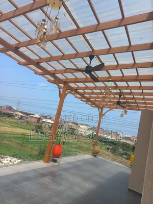 1bdrm Apartment in Legacy Solid Real, South Shiashie for rent