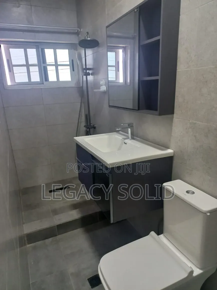 1bdrm Apartment in Legacy Solid Real, South Shiashie for rent