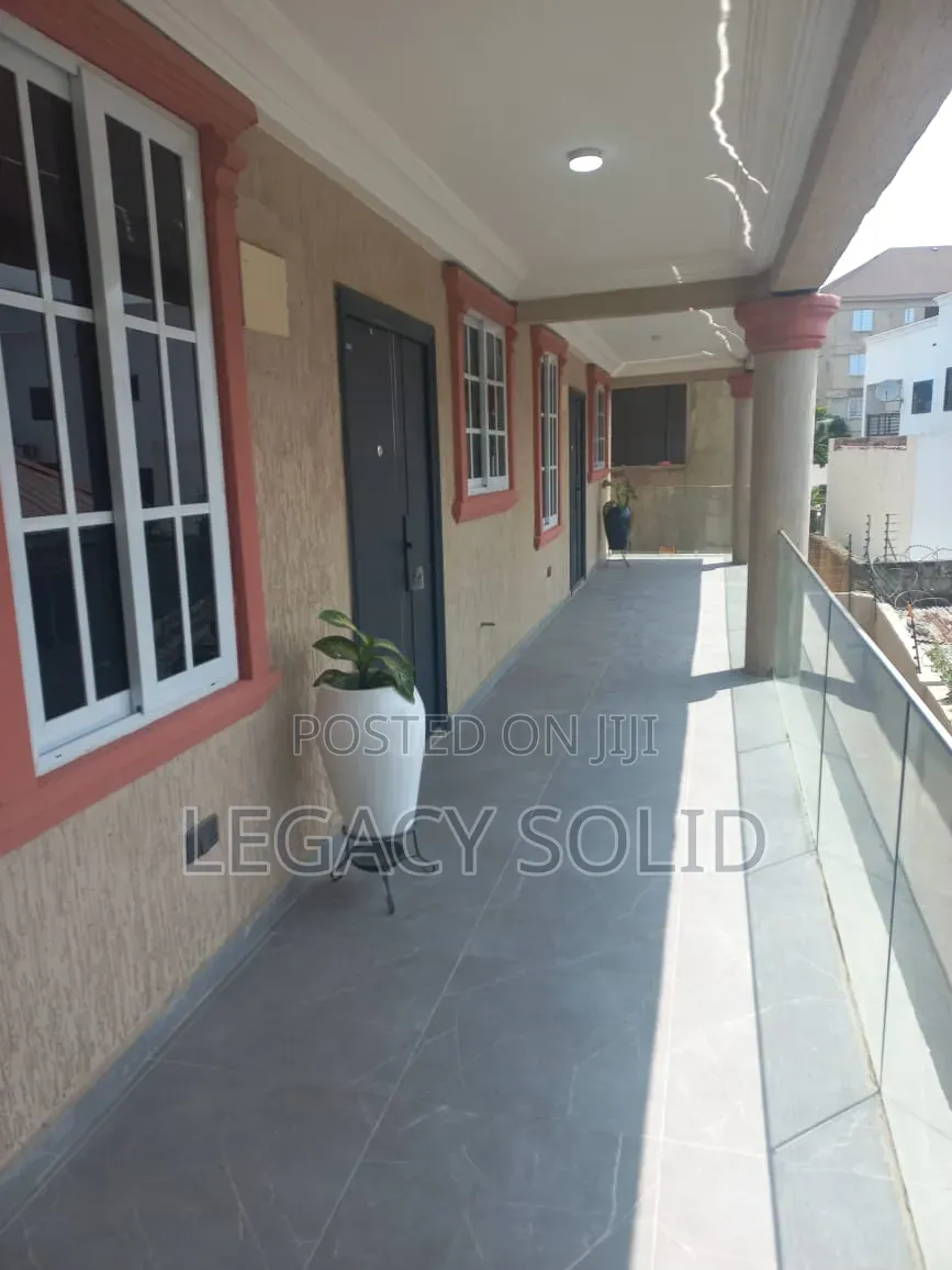 1bdrm Apartment in Legacy Solid Real, South Shiashie for rent