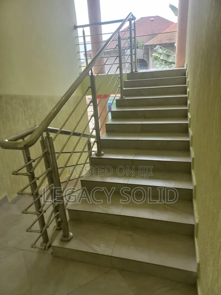 1bdrm Apartment in Legacy Solid Real, South Shiashie for rent