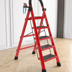 Multifunctional Ladder