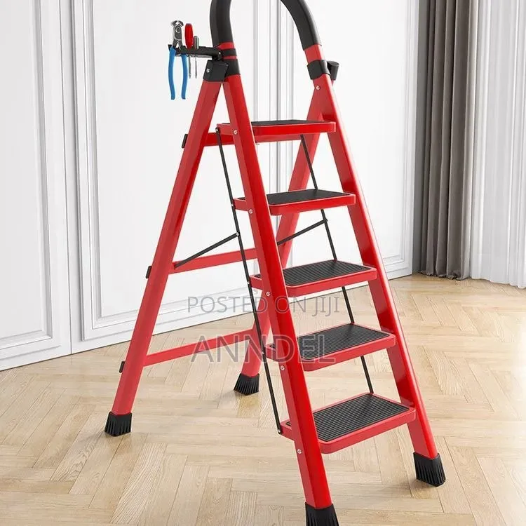 Multifunctional Ladder