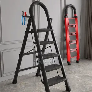 Multifunctional Ladder