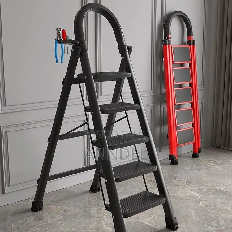 Multifunctional Ladder