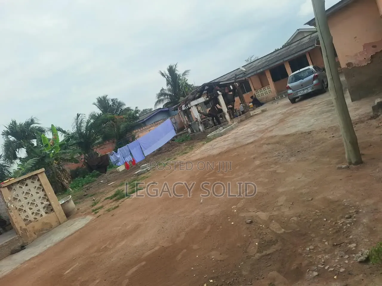 Land for Sale at Haatso