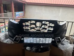Honda CRV 2023 Bumper(hybrid)