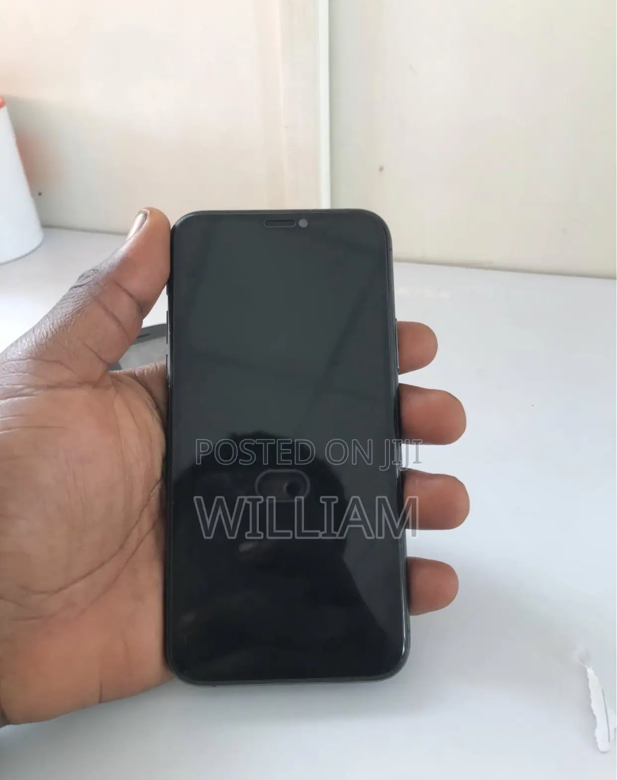 Apple iPhone 11 Pro Max 64 GB Green