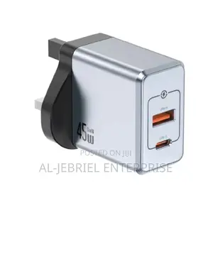 Wall Charger 45watts