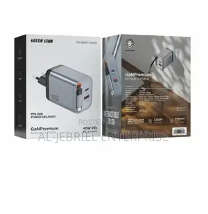 Wall Charger 45watts