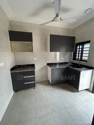 1bdrm Apartment in The Matrons, Pokuase for rent