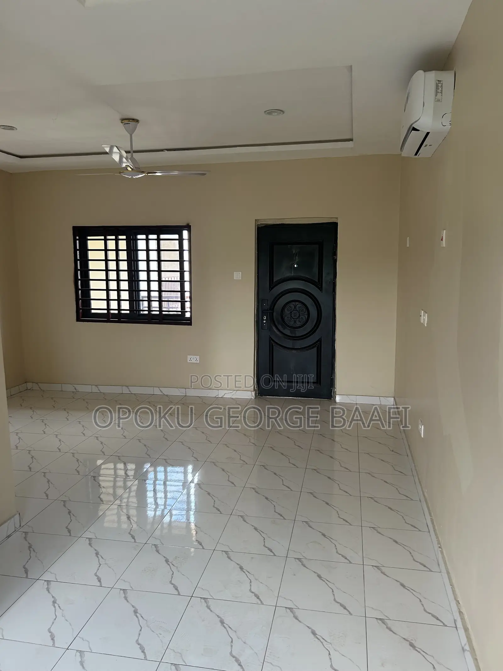 1bdrm Apartment in The Matrons, Pokuase for rent