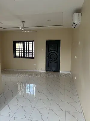 1bdrm Apartment in The Matrons, Pokuase for rent