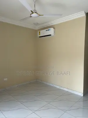 1bdrm Apartment in The Matrons, Pokuase for rent