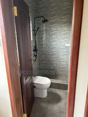1bdrm Apartment in The Matrons, Pokuase for rent