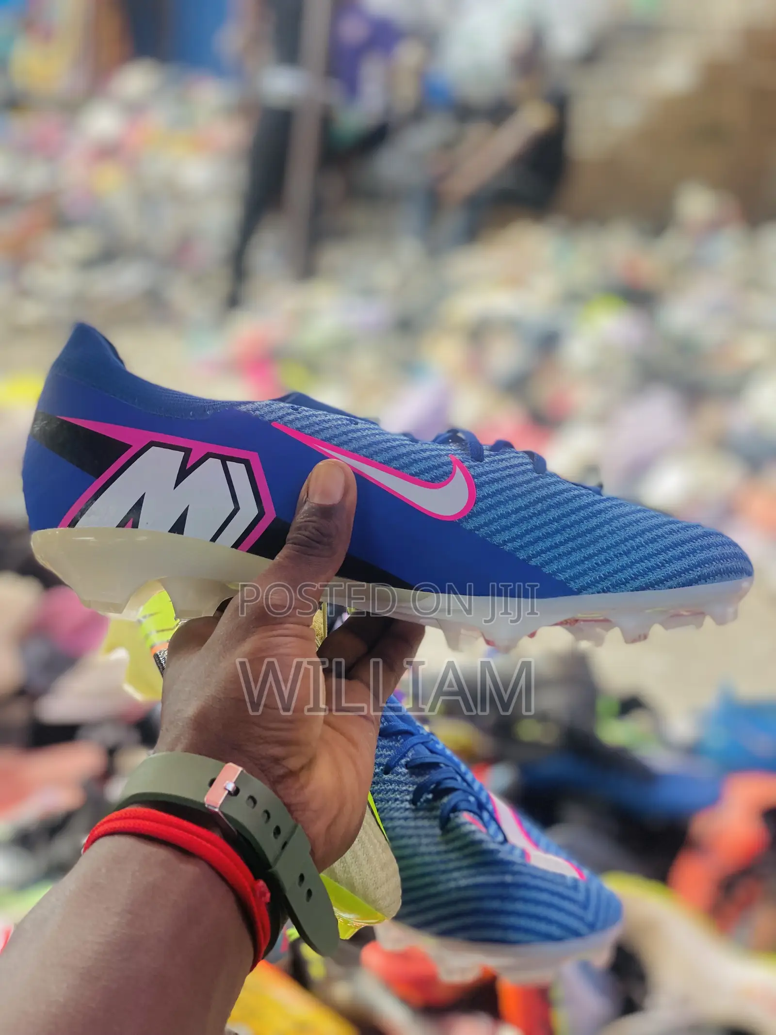 Football Boots