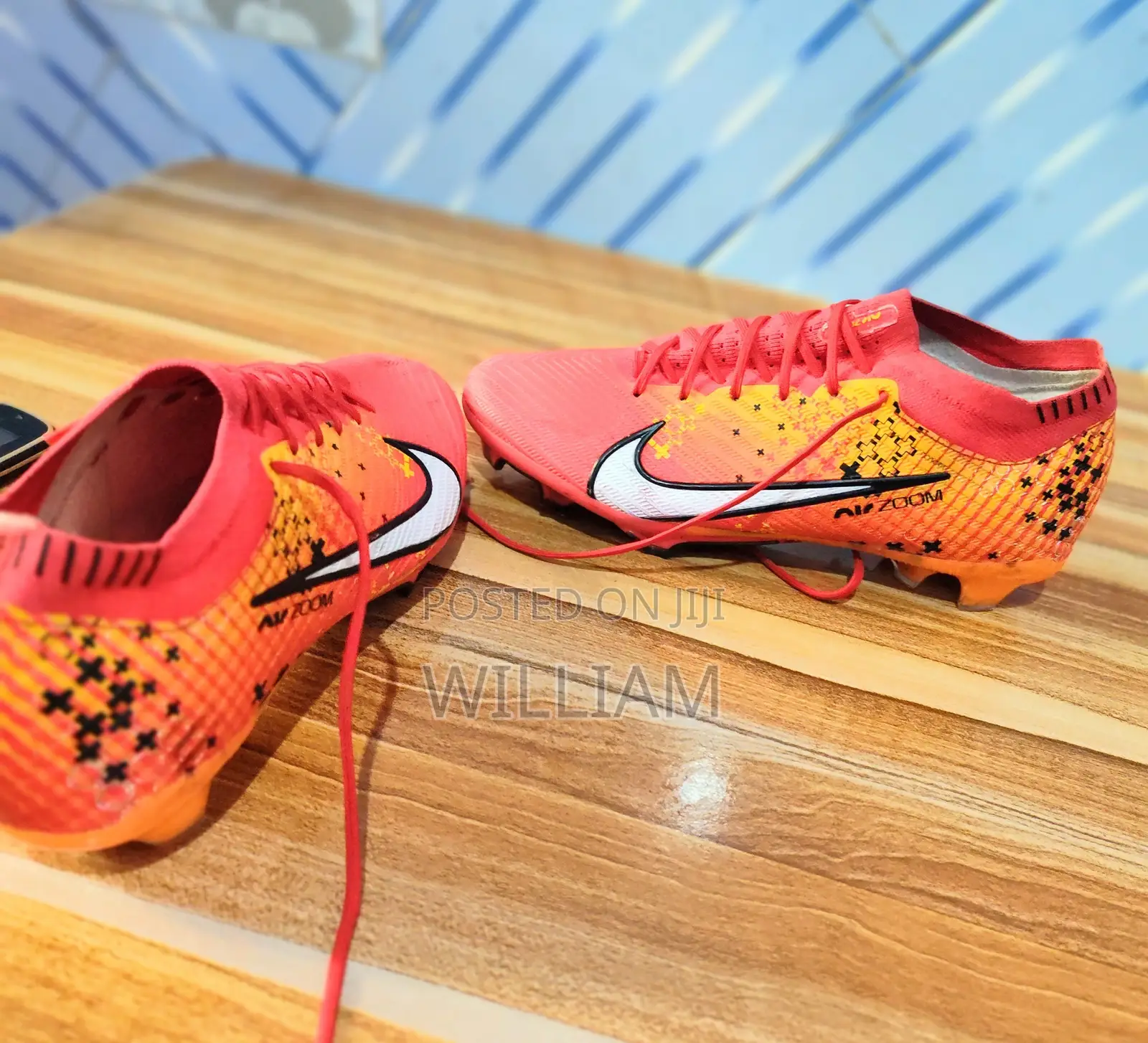 Football Boots