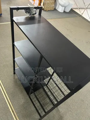 A Storage Cart 82*30*108
