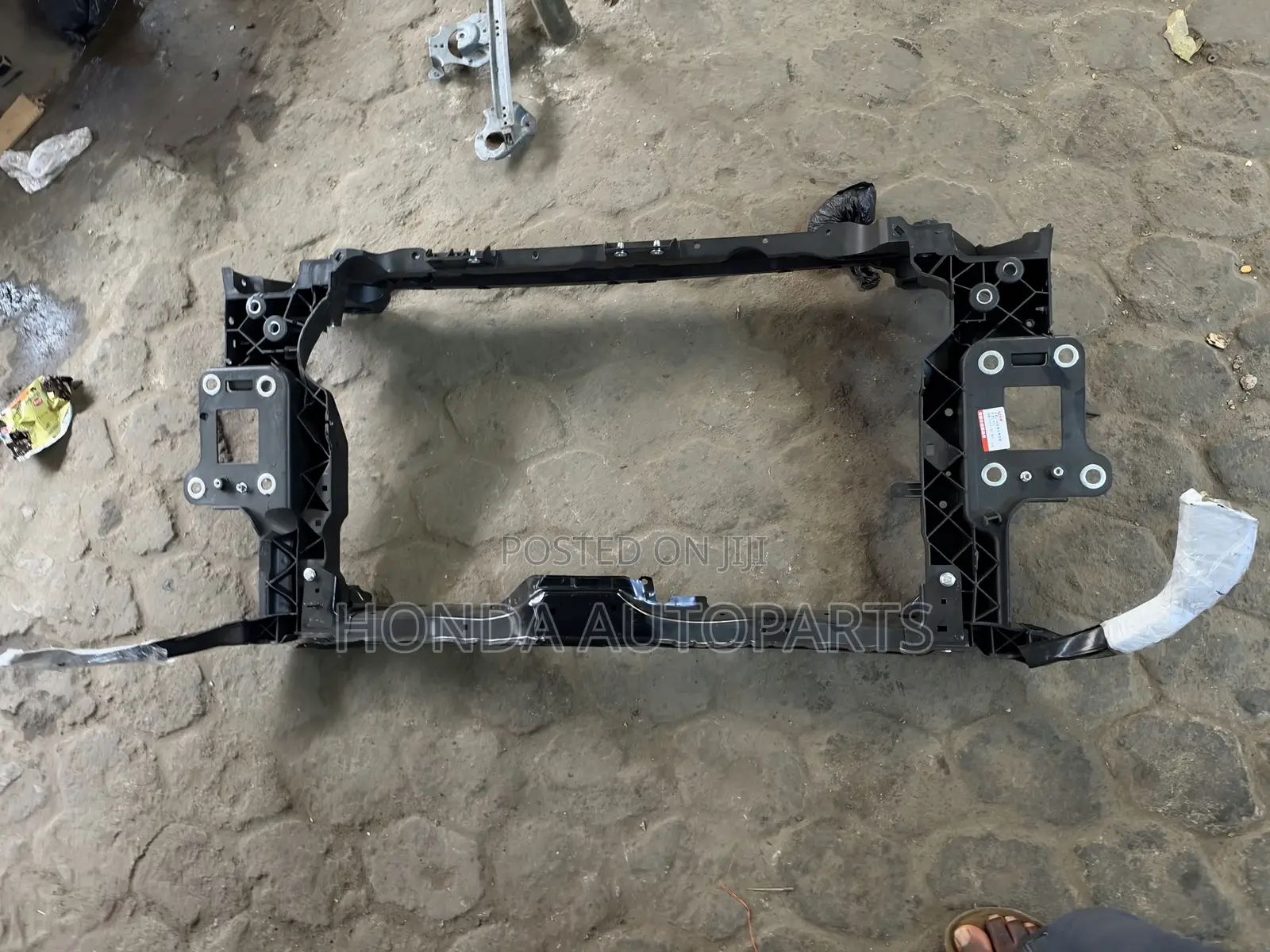 Honda Civic 2016 to 2021 Radiator Support
