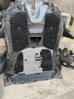 Honda Civic 2016 Undercover.