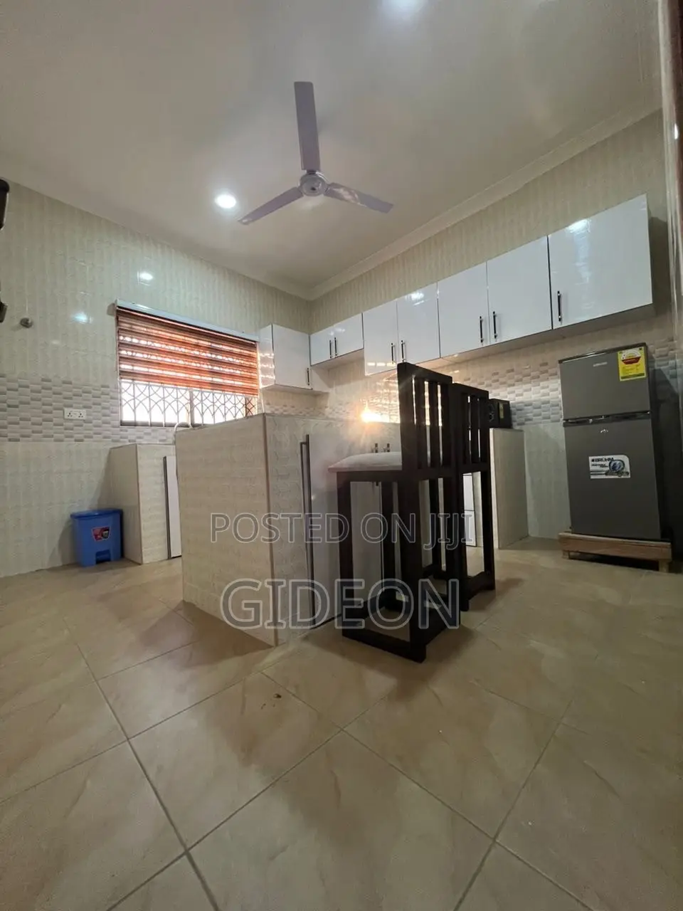 Furnished 2bdrm Apartment in Delight Estate, Dzorwulu for rent
