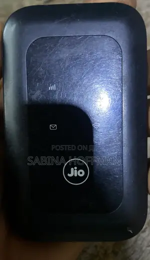 4G Pocket Mifi