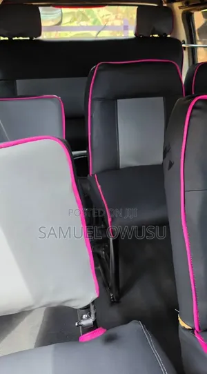 Hyundai H-100 2003 Silver