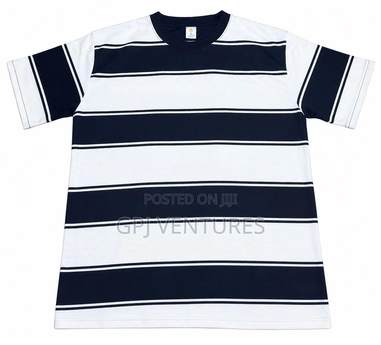 Strips Tops