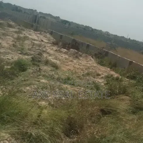 Best Location Plots!! All Social Amenities Added - New Ningo Prampram