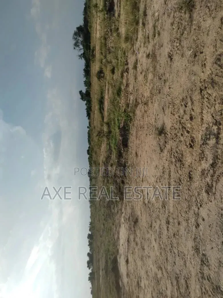 Best Location Plots!! All Social Amenities Added - New Ningo Prampram