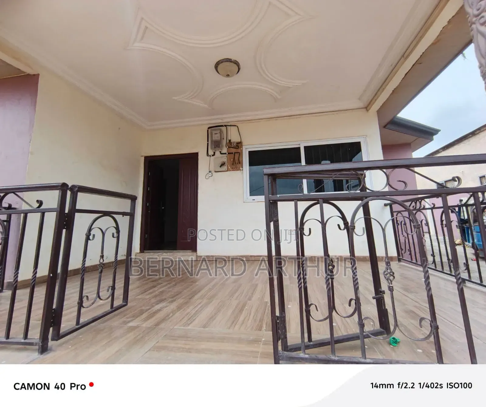 3bdrm House in Bernard Agency, CP for rent