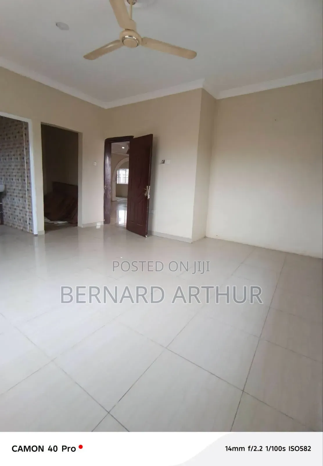 3bdrm House in Bernard Agency, CP for rent