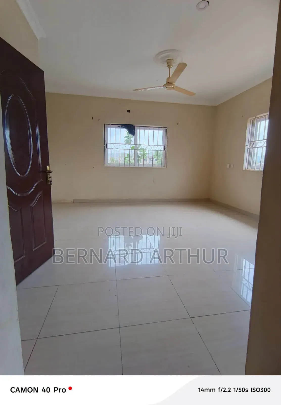 3bdrm House in Bernard Agency, CP for rent