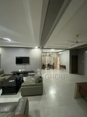 Furnished 2bdrm Apartment in Ability for rent