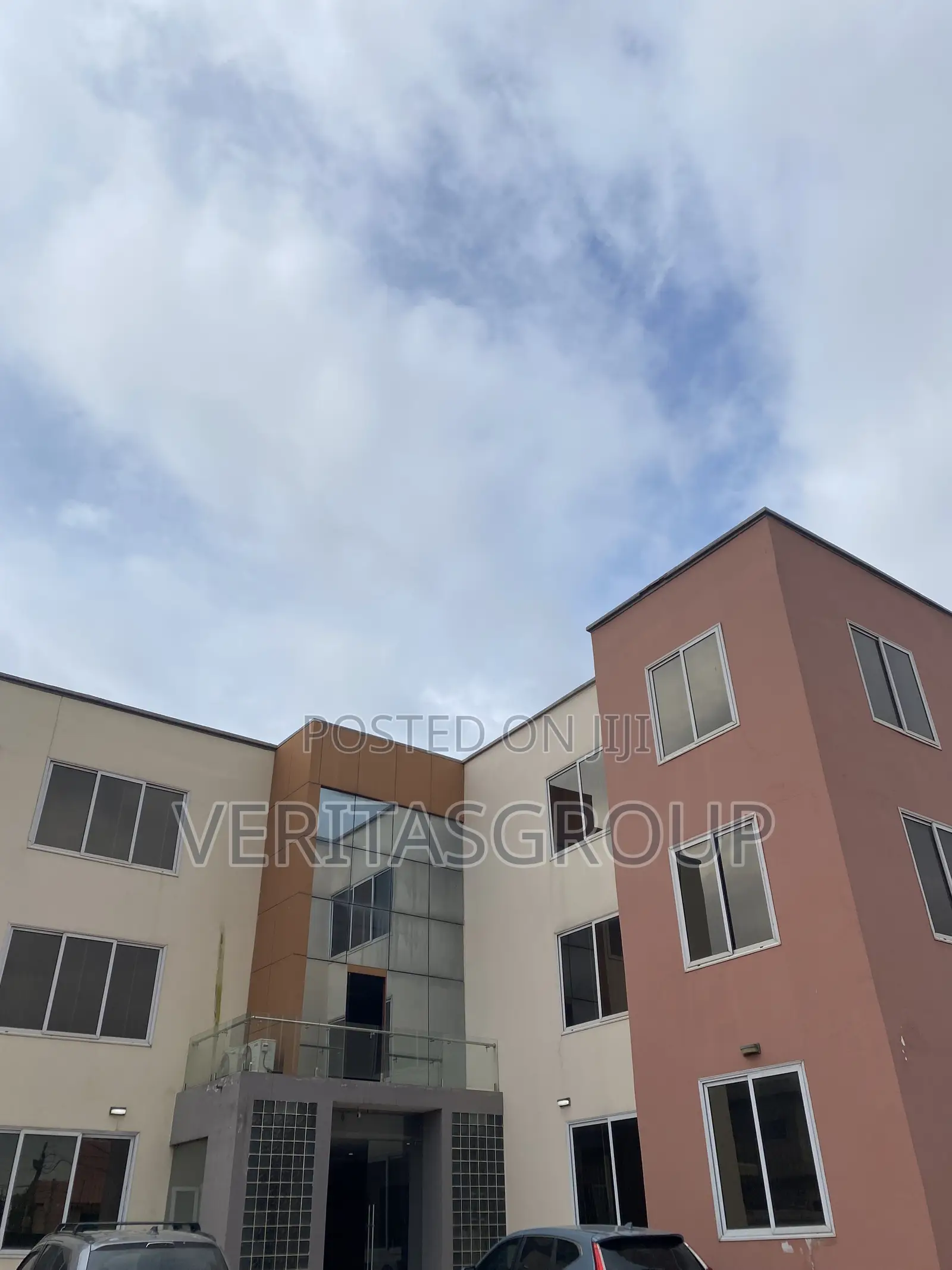 Furnished 2bdrm Apartment in Ability for rent