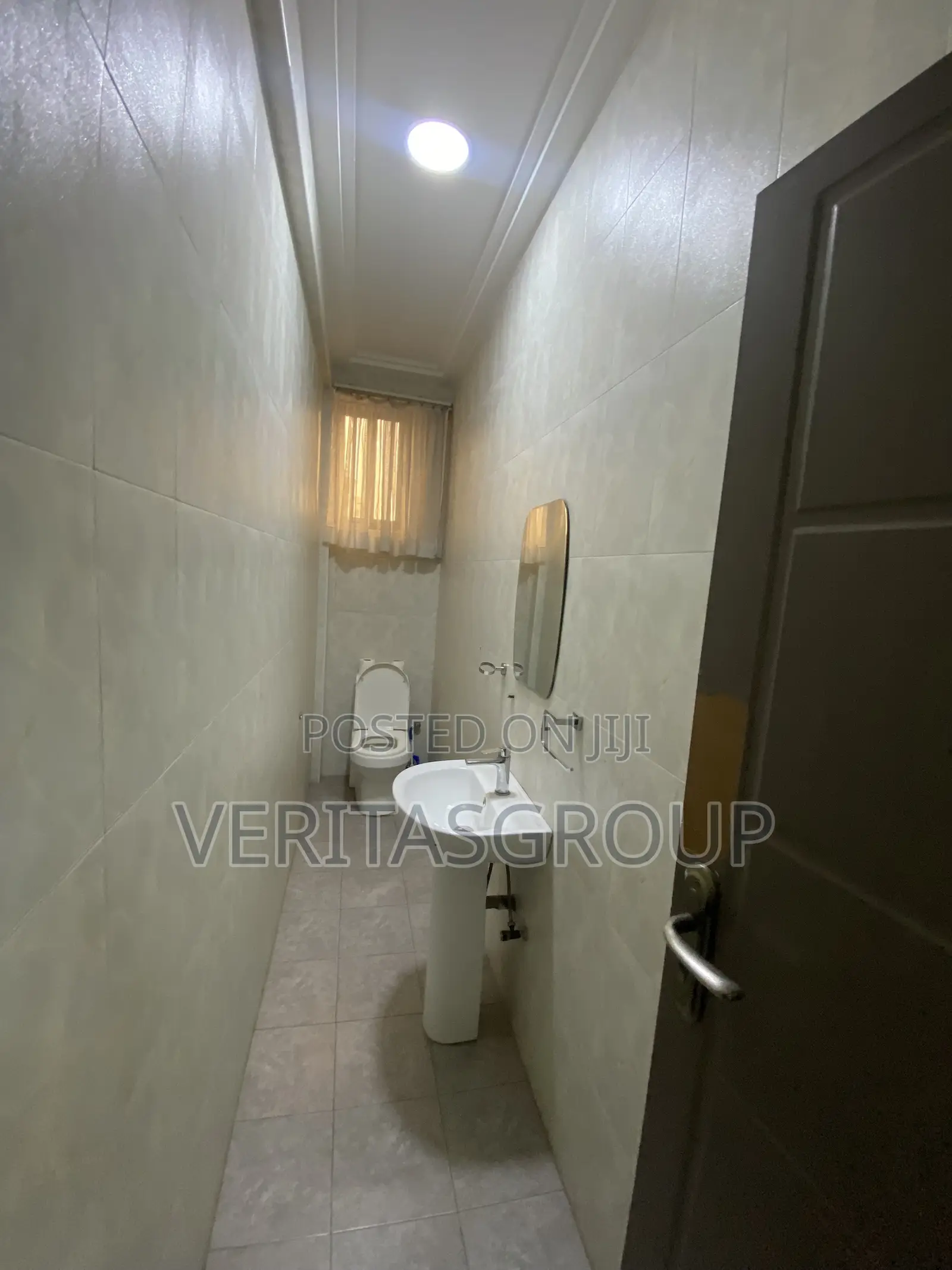 Furnished 2bdrm Apartment in Ability for rent