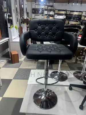 Swivel Bar Chairs