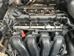 Kia Sorento 4dr SUV 2016 Gray
