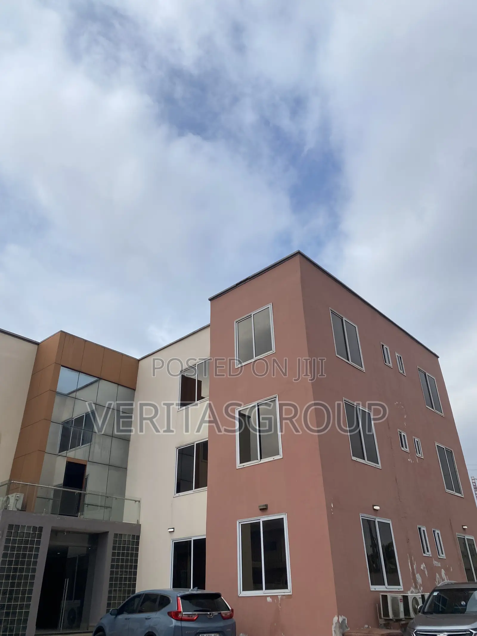 Furnished 2bdrm Apartment in Ability for rent
