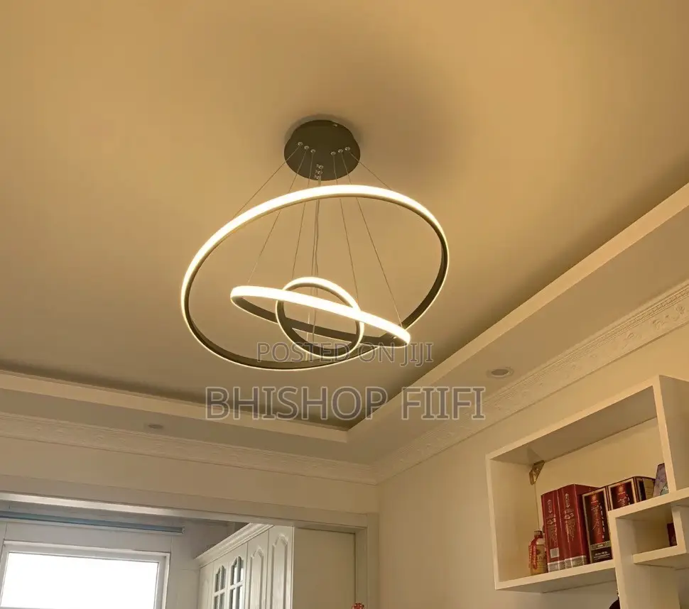 Chandelier Light