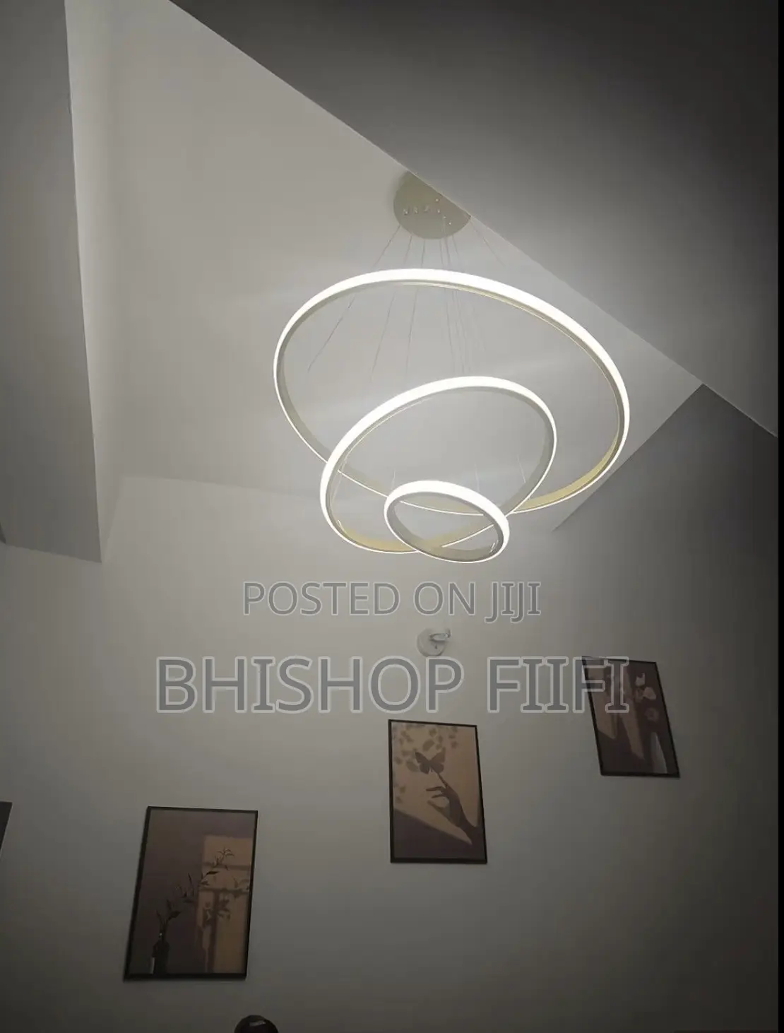 Chandelier Light