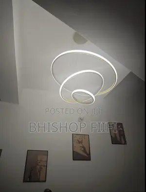 Chandelier Light
