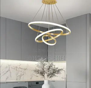 Chandelier Light
