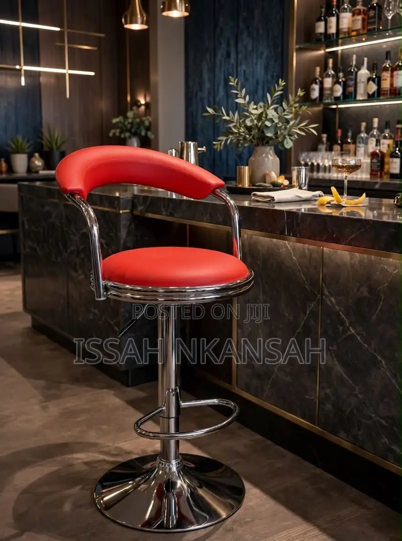 Barbering Chair