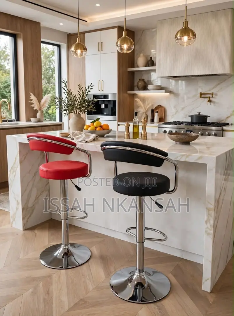 Barbering Chair