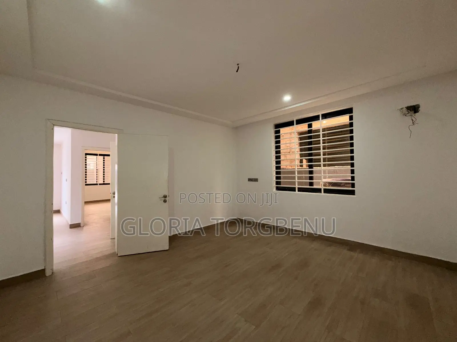 2bdrm Apartment in Ashaley Botwe for rent