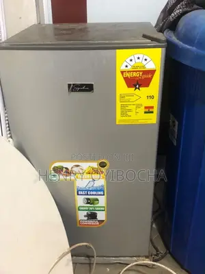 Medium Fridge