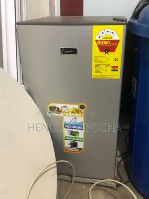 Medium Fridge