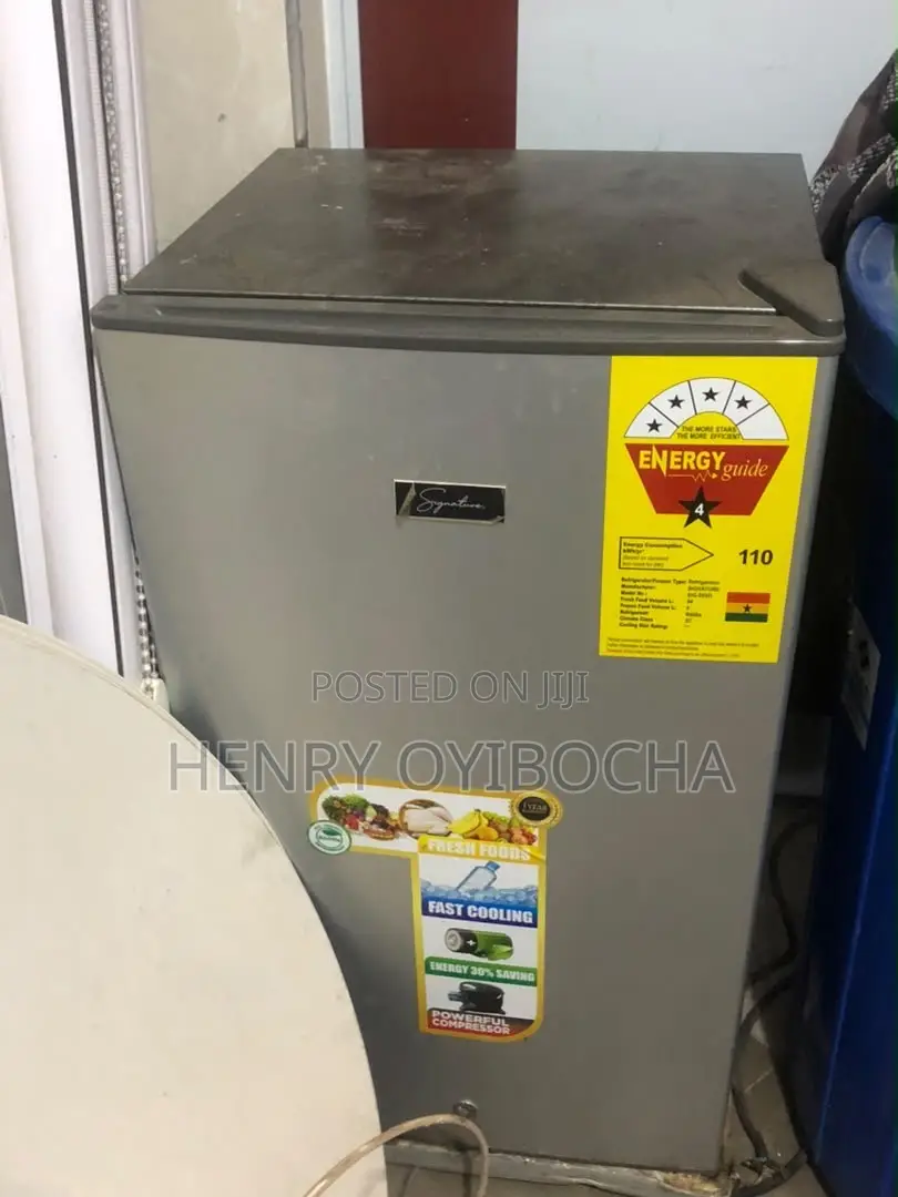 Medium Fridge