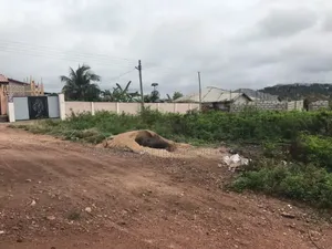 Titled Plot at Community 23, Near Trasaaco, Borteyman, Accra