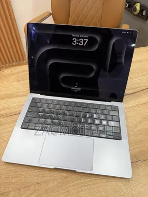 Laptop Apple MacBook Pro 2021 M1 16GB Apple M1 SSD 512GB